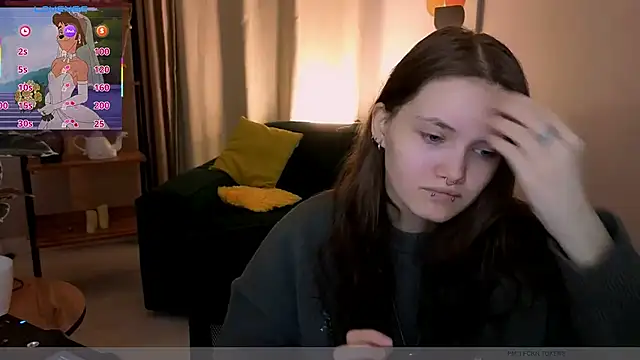 Dilara xBaby online show from 7, 4, 2026