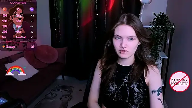 Snapshot of Dilara_xBaby chatting on 1, 7, 2026 Dilara xBaby online show from 1, 7, 2026