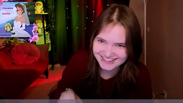 Dilara xBaby online show from 15, 5, 2026