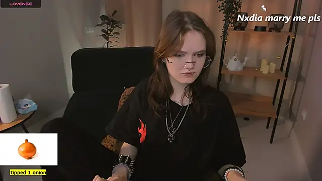 Dilara xBaby online show from 2, 10, 2025