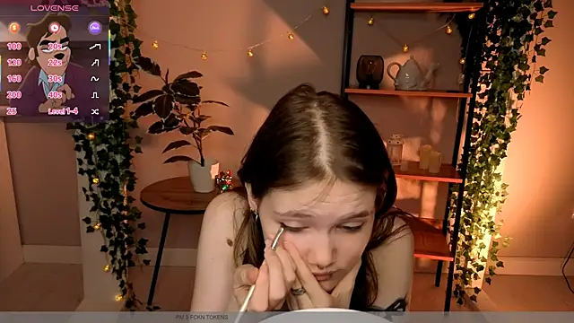 Dilara xBaby online show from 30, 5, 2026