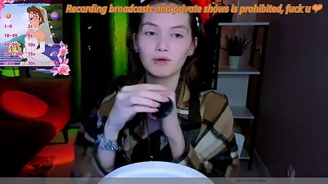 Dilara xBaby online show from 22, 5, 2026
