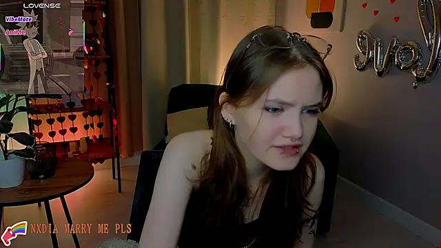 Dilara xBaby online show from 20, 2, 2026