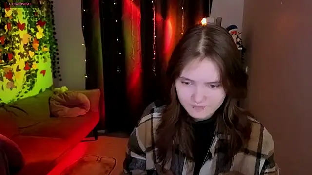 Dilara xBaby online show from 16, 5, 2026