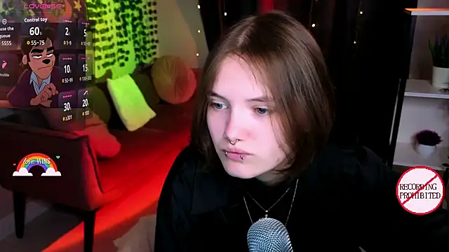 Snapshot of Dilara_xBaby chatting on 16, 7, 2026 Dilara xBaby online show from 16, 7, 2026