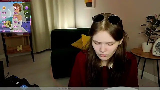 Dilara xBaby online show from 4, 4, 2026