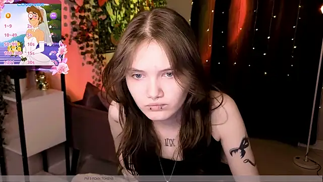 Dilara xBaby online show from 3, 5, 2026