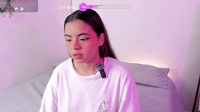 valy shyness online show from 4, 12, 2025