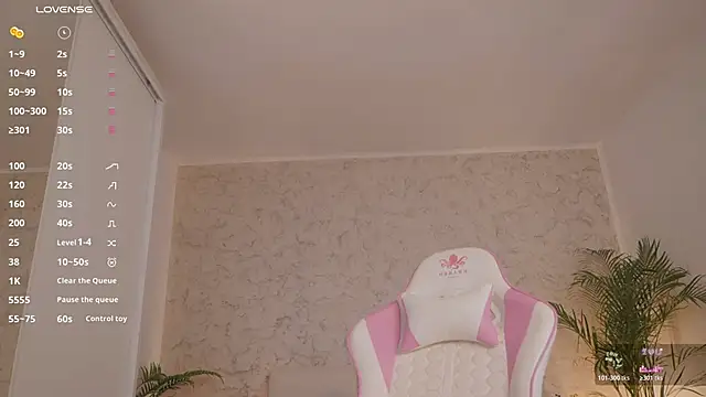 daisyblushh online show from 6, 4, 2026