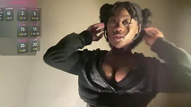 maskedgirl5005 online show from 24, 11, 2025