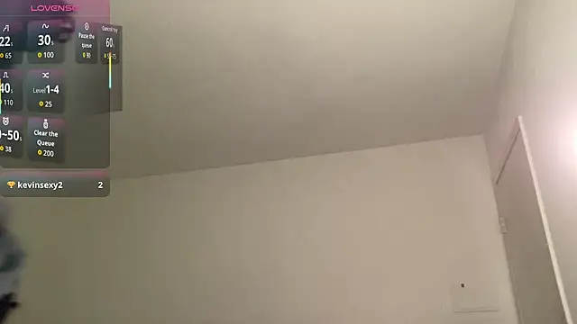 maskedgirl5005 online show from 2, 11, 2025