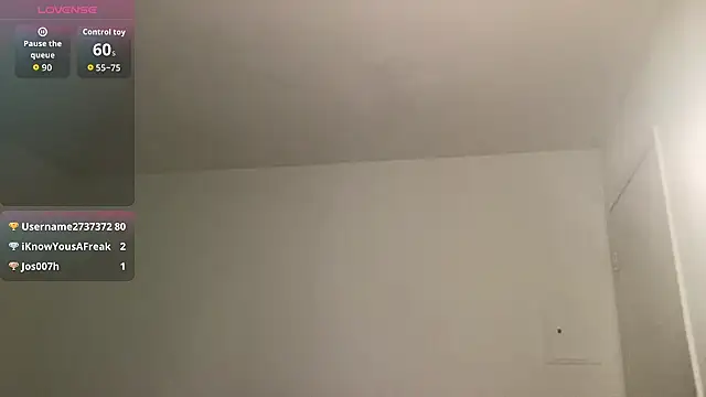 maskedgirl5005 online show from 18, 2, 2026