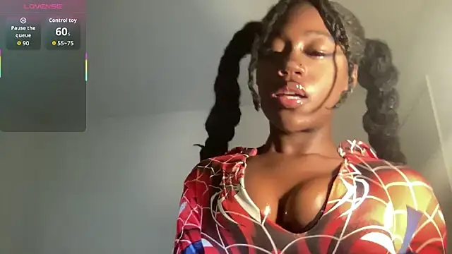 maskedgirl5005 online show from 18, 11, 2025