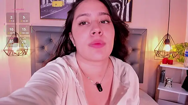 Snapshot of aisha_duque chatting on 19, 2, 2026 aisha duque online show from 19, 2, 2026