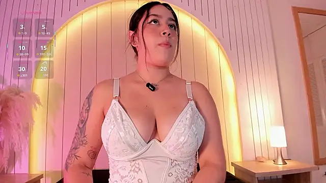 aisha duque online show from 20, 3, 2026