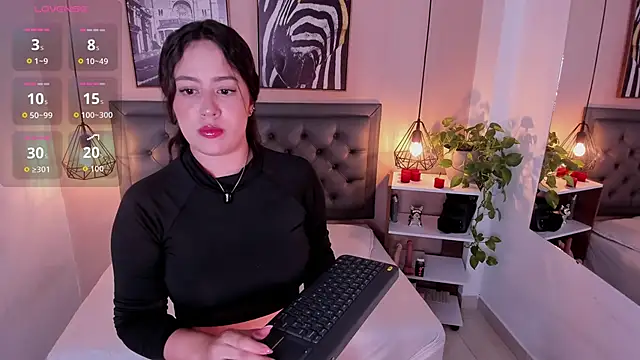 aisha duque online show from 6, 10, 2025