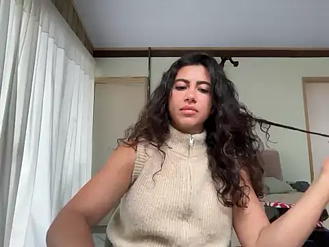 deusaludovica online show from 30, 5, 2026