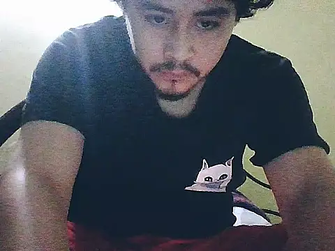 jorgexsuil2hh online show from 23, 9, 2025