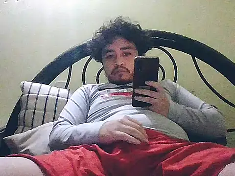 jorgexsuil2hh online show from 24, 9, 2025