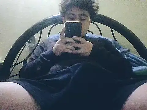 jorgexsuil2hh online show from 18, 10, 2025