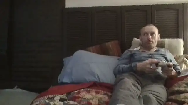 Scott654538 online show from 21, 12, 2025