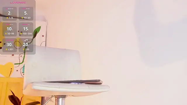 Im Ana  online show from 26, 9, 2025