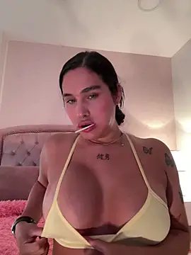 Bella  Wood online show from 14, 1, 2026