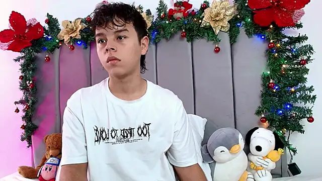 nico leroy online show from 5, 12, 2025