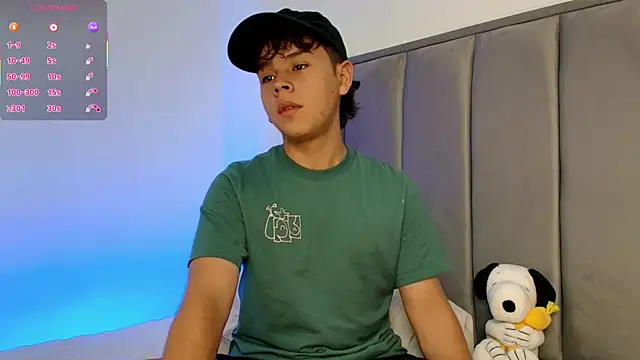 nico leroy online show from 8, 10, 2025