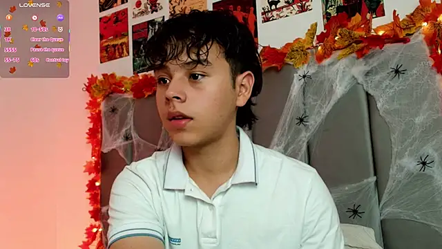 nico leroy online show from 18, 10, 2025