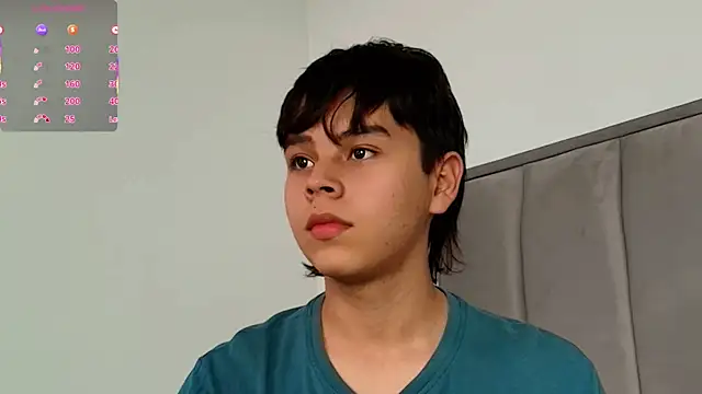 nico leroy online show from 2, 10, 2025