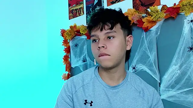 nico leroy online show from 5, 11, 2025