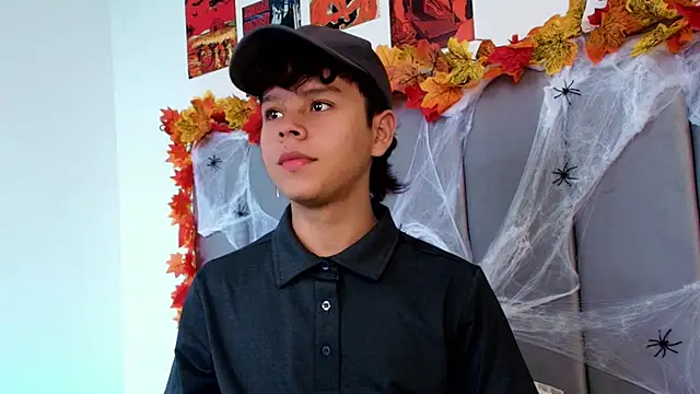 nico leroy online show from 30, 10, 2025