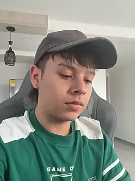 nico leroy online show from 17, 11, 2025