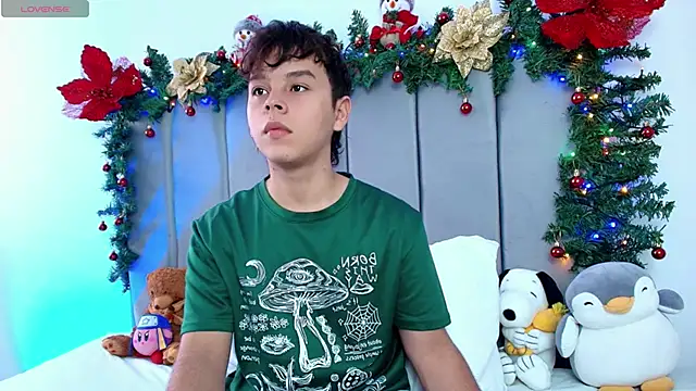 nico leroy online show from 4, 12, 2025