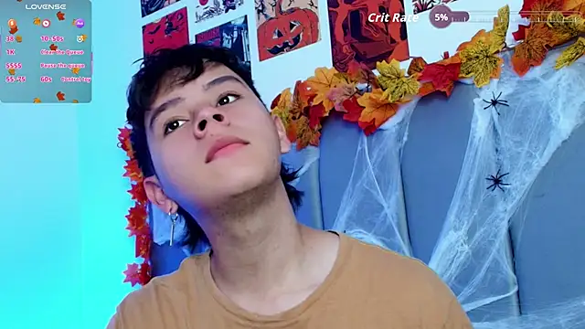 nico leroy online show from 10, 11, 2025