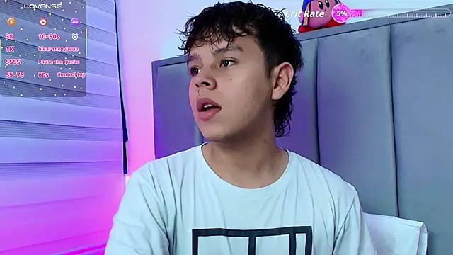 nico leroy online show from 24, 11, 2025