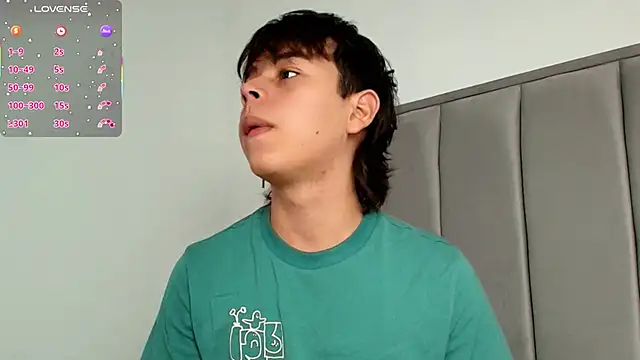 nico leroy online show from 29, 9, 2025