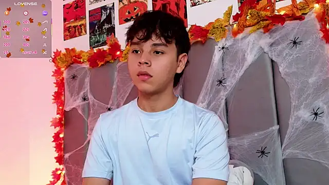 nico leroy online show from 17, 10, 2025