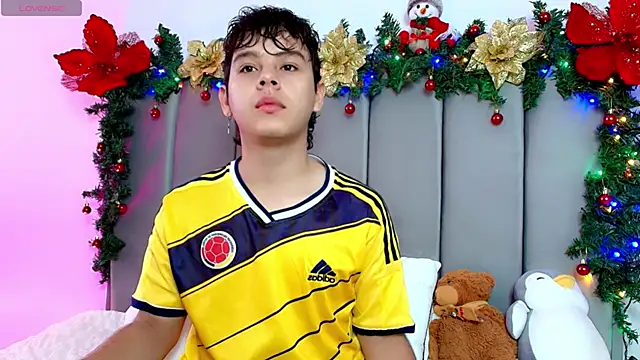 nico leroy online show from 17, 12, 2025