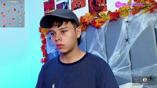 nico leroy online show from 8, 11, 2025