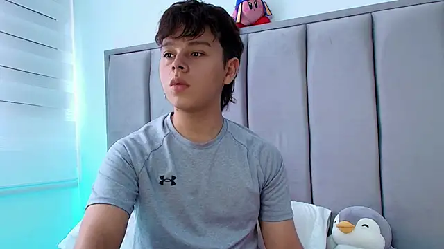 nico leroy online show from 29, 11, 2025