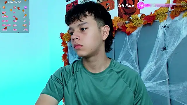 nico leroy online show from 7, 11, 2025