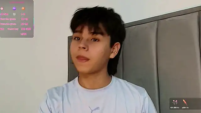 nico leroy online show from 5, 10, 2025