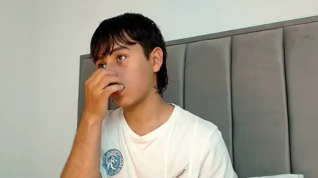 nico leroy online show from 22, 9, 2025