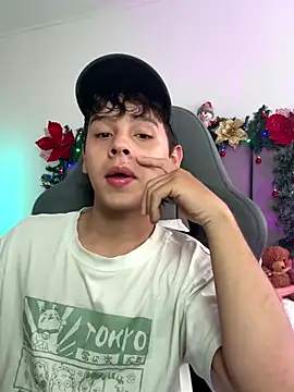 nico leroy online show from 21, 12, 2025