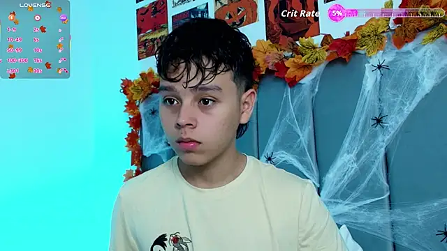 nico leroy online show from 2, 11, 2025