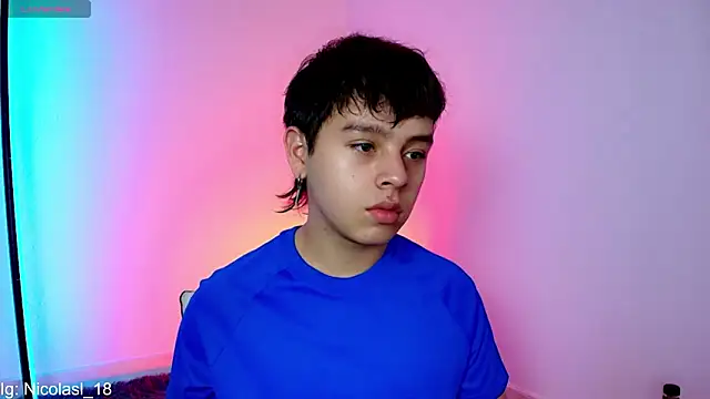 nico leroy online show from 6, 2, 2026