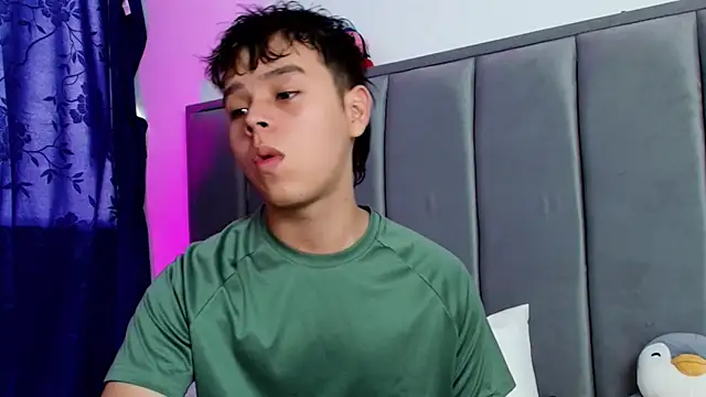 nico leroy online show from 16, 11, 2025