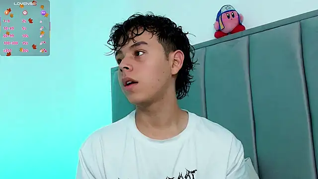 nico leroy online show from 11, 10, 2025